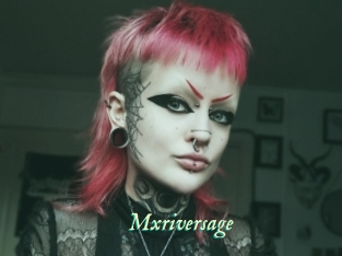 Mxriversage
