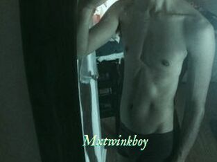 Mxtwinkboy