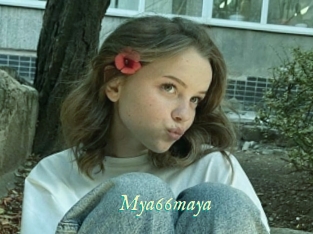 Mya66maya