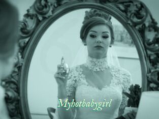 Myhotbabygirl
