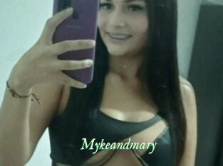 Mykeandmary