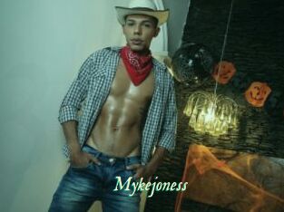 Mykejoness