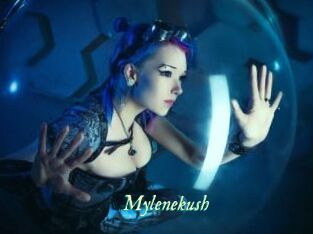 Mylenekush