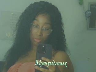 Mymytitsnasz