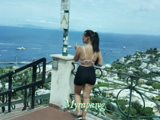 Myrapawg