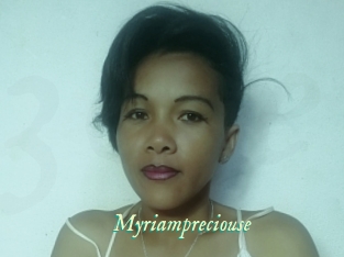 Myriampreciouse