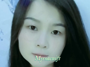 Myrnaswift