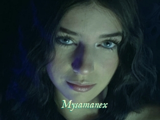 Mysamanex