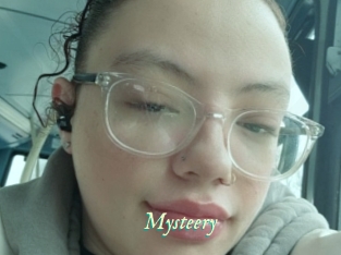 Mysteery