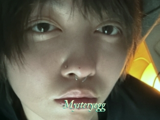 Mysteryegg