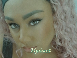 Mystica118