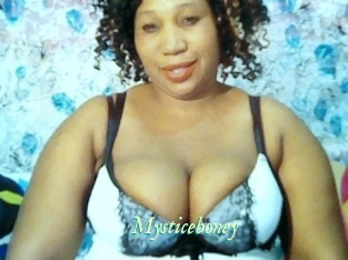 Mysticeboney