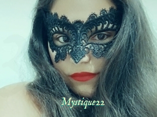 Mystique22