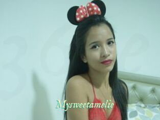 Mysweetamelie