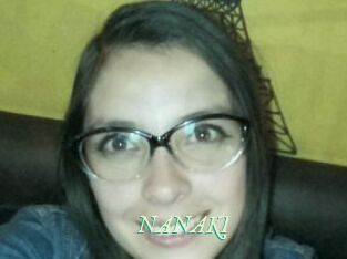 NANAKI