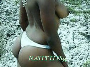 NASTYTITS34