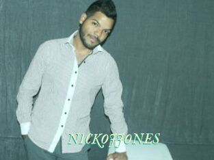 NICKOJJONES