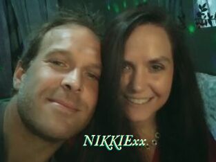 NIKKIExx