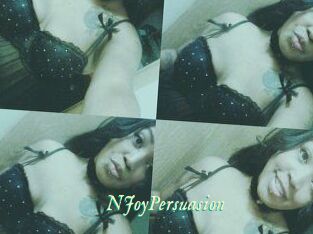 NJoyPersuasion