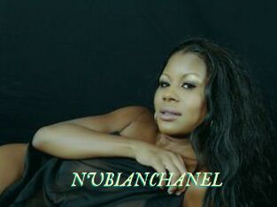 NUBIANCHANEL