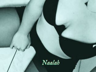 Naalah
