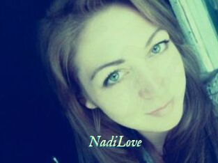 NadiLove