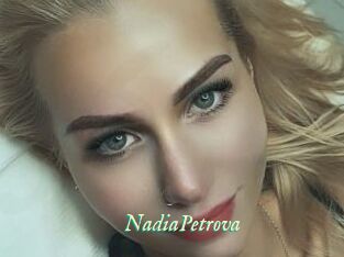 NadiaPetrova