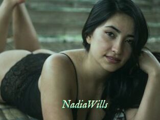 NadiaWills