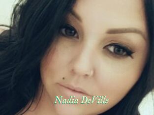 Nadia_DeVille