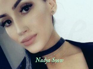 Nadya_Snow