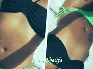 NaeKhalifa