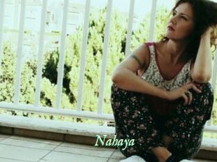 Nahaya