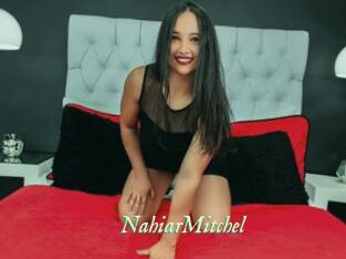 NahiarMitchel