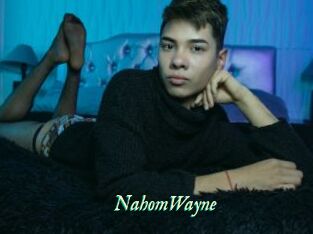 NahomWayne