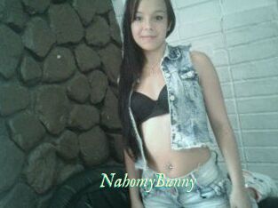NahomyBunny
