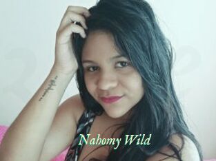 Nahomy_Wild