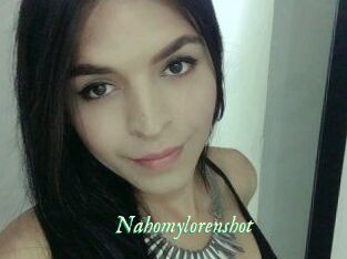 Nahomylorenshot