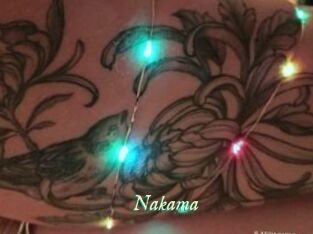 Nakama