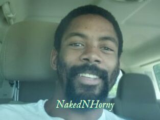 NakedNHorny