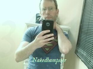 Nakedhampster