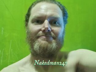Nakedman247