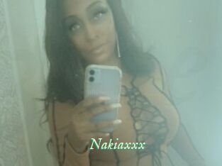 Nakiaxxx