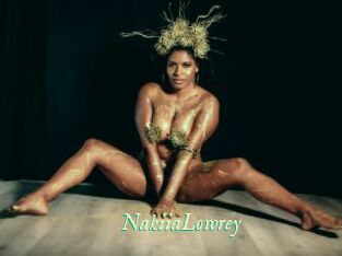 NakiiaLowrey