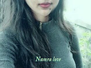 Namra_love