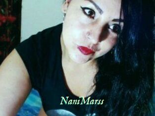 NaniMarss