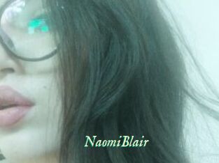 NaomiBlair