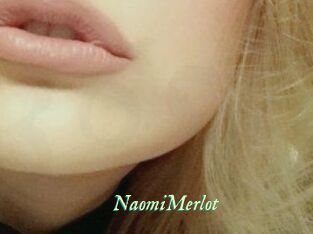 NaomiMerlot