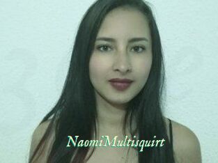 NaomiMultisquirt