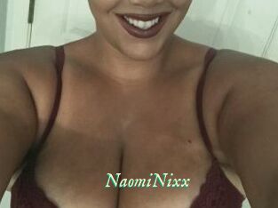 NaomiNixx