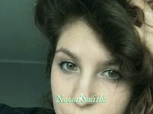 NaomiSmithh